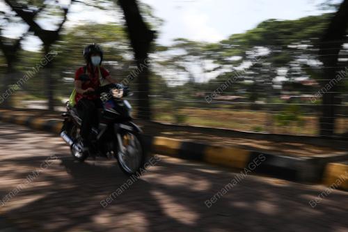 SEKOLAH MEMANDU KEMBALI DIBUKA - PKP
