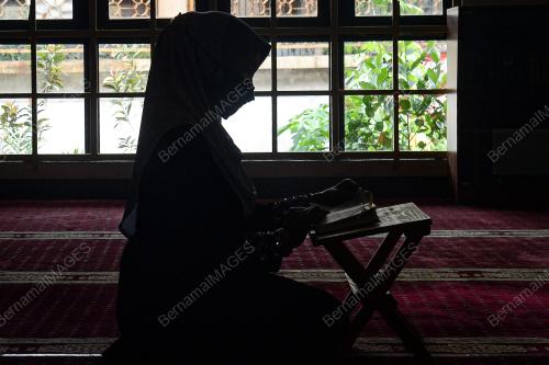 AKTIVITI RAMADAN