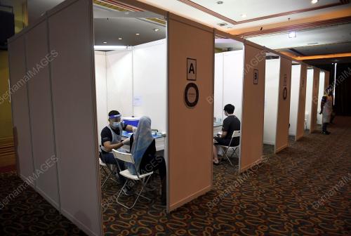 RUMAH PRIHATIN GRAND SEASONS MULA BEROPERASI