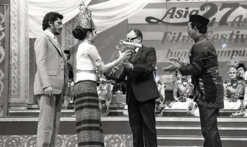 PESTA FILEM ASIA KE-27