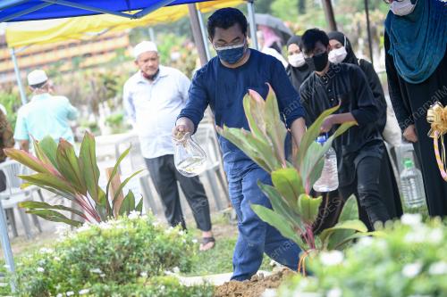 ZURIN AZRAI ABD RAHMAN
