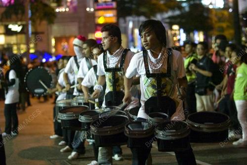 KL_MARCHING