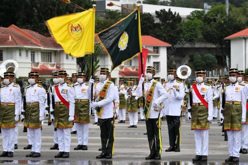 TAN SRI ZAMROSE MOHD ZAIN