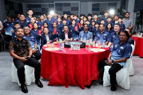 DATUK SERI DR JAHABERDEEN MOHAMED YUNOOS