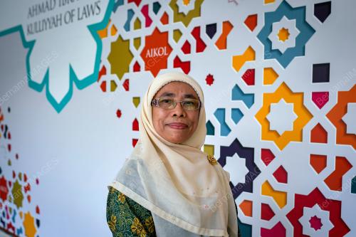 PROFESOR DR WAN NORAINI MOHD SALIM