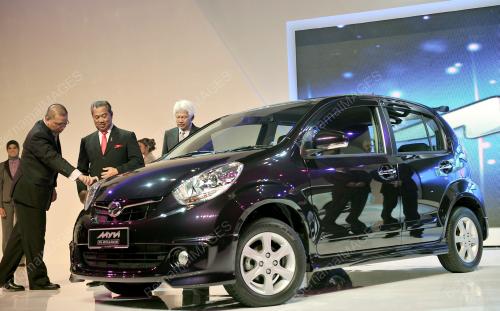 PERODUA
