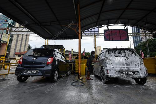 KL30_16082021_CUCI_KERETA_PPN_FASA1