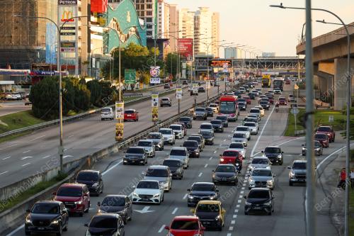 TINJAUAN LEBUHRAYA