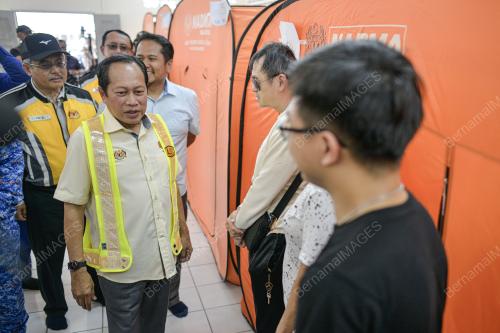 DATUK SERI AHMAD MASLAN