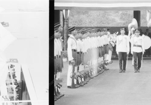 DEWAN RAKYAT/DEWAN NEGARA