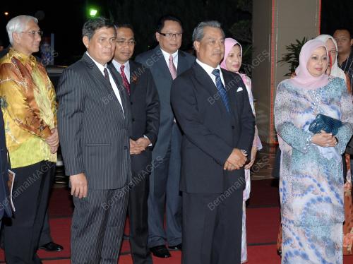 MUHYIDDIN YASSIN