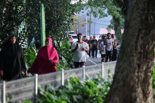 GAYA HIDUP SIHAT
