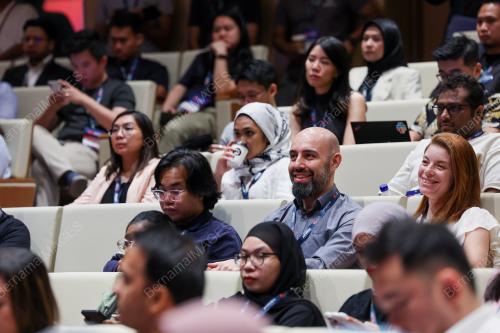 KL STARTUP SUMMIT 2024