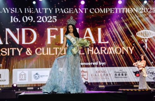 MISS INTERNATIONAL MALAYSIA 2025