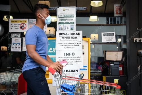 NORMA BAHARU TINJAUAN PKPB