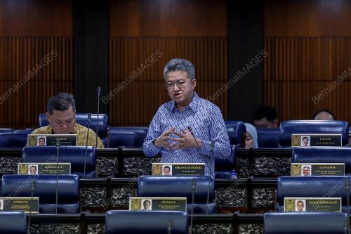 LIEW CHIN TONG