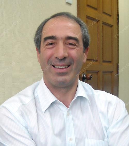 DR RINALDO LEO