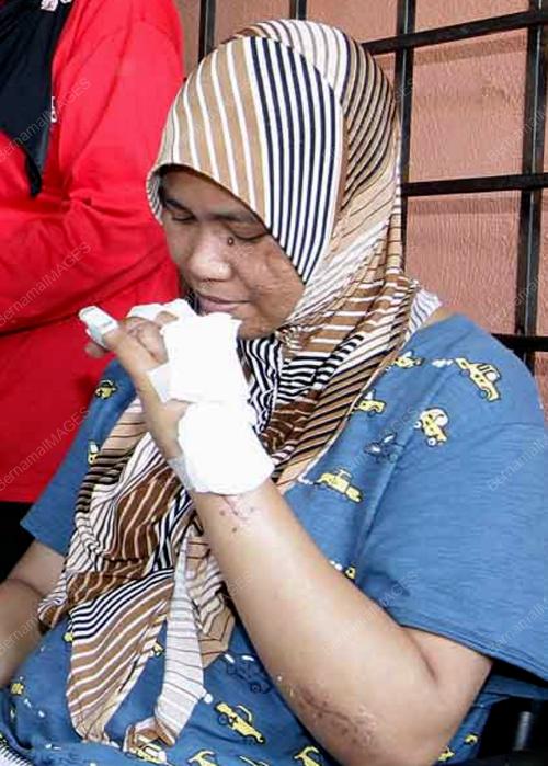 NORSHAMILA ABDUL MAJID