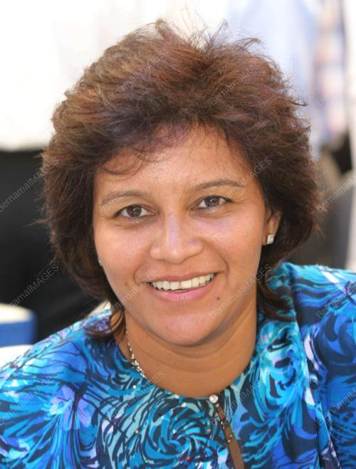 AZALINA OTHMAN SAID