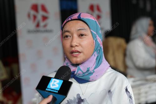 NORSOLEHA AB SHUKOR