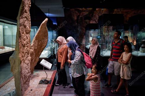 HARI MUZIUM ANTARABANGSA 2025