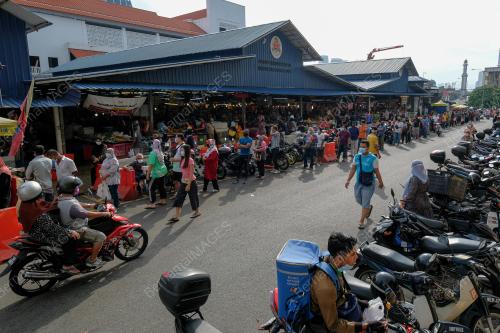 TINJAUAN PERSIAPAN AWAL AIDILADHA