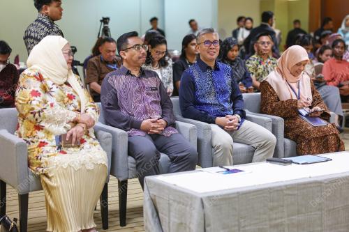 TENGKU DATUK SERI ZAFRUL ABDUL AZIZ