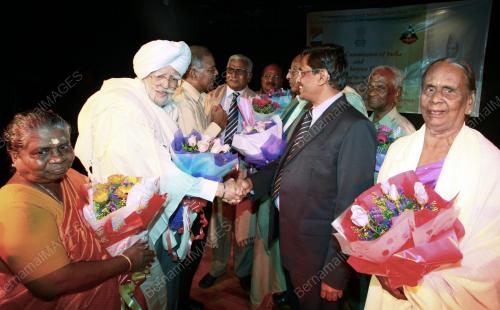 S.SUBRAMANIAM