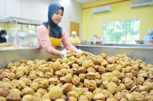 KUIH BAHULU