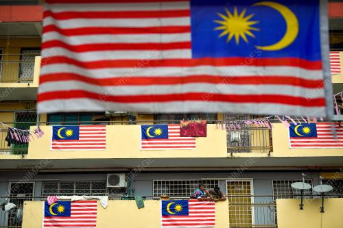 BLOK 36 FLAT SRI MELAKA JALUR GEMILANG