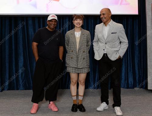 TAN SRI TONY FERNANDES