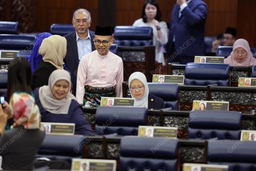 FAHMI FADZIL