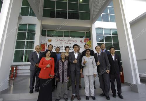 SYED SADDIQ SYED ABDUL RAHMAN