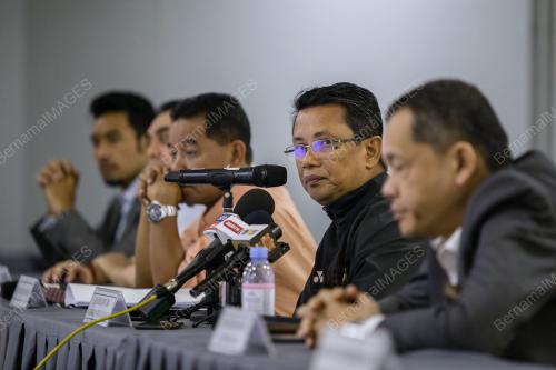 MESYUARAT SUKAN SEA
