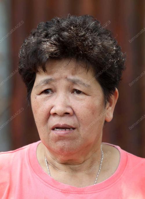 WAN FONG YIN