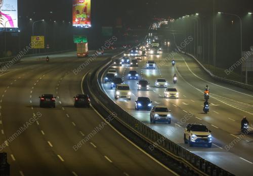 TINJAUAN LEBUHRAYA PLUS