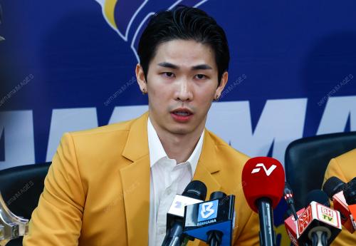 CHEN TANG JIE