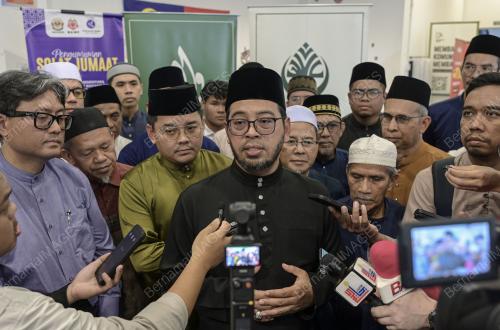 DR. ZULKIFLI HASAN