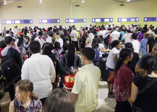LCCT SESAK
