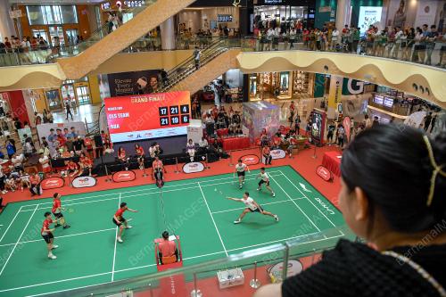 PIALA 3V3