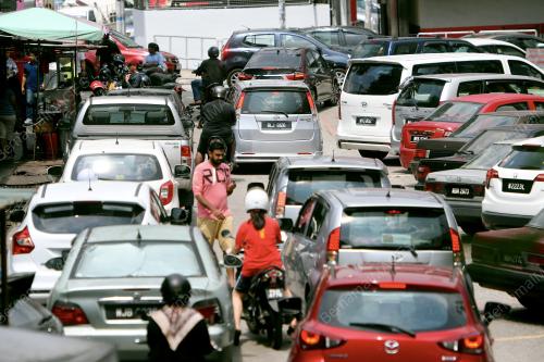 KL30_20012018_TRAFFIC_PROBLEMS
