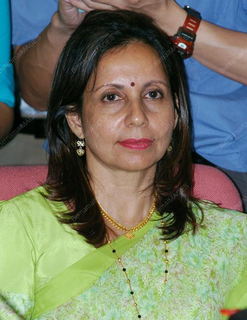 KOMALA DEVI AP M. PERUMAL