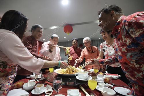 DATUK SERI WONG CHUN WAI