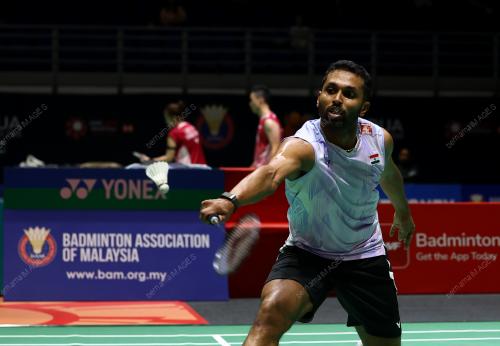 PRODUA MASTERS MALAYSIA 2026
