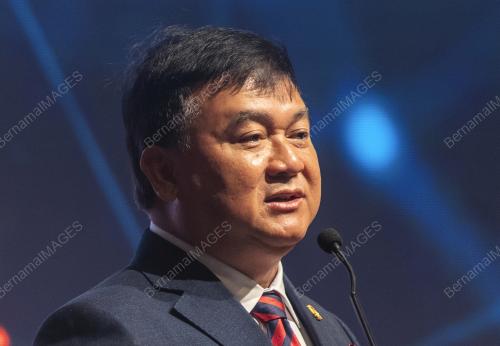 DATUK ALI BIJU