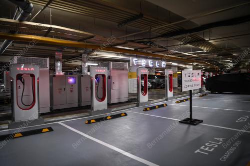 TESLA MALAYSIA