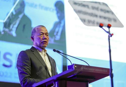 DATUK SERI FADILLAH YUSOF