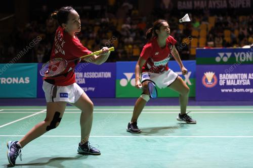 MALAYSIA SUPER 100