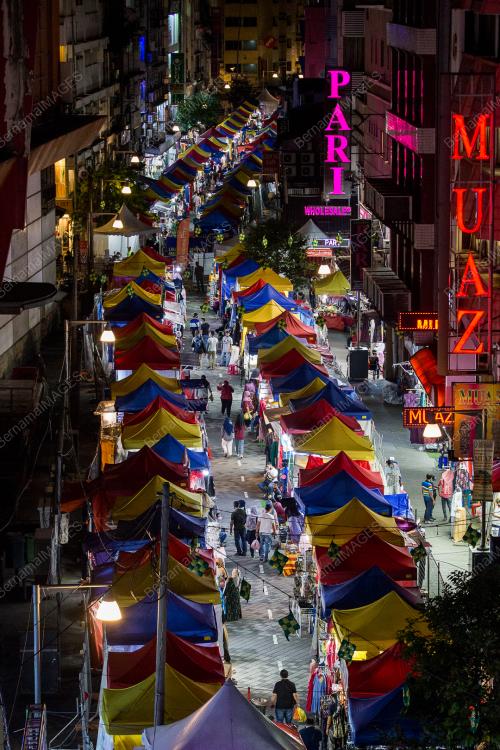 TINJAUAN RAMADAN DI WAKTU MALAM