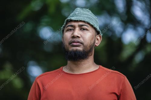 MUHAMMAD TAUFIK ISMAIL